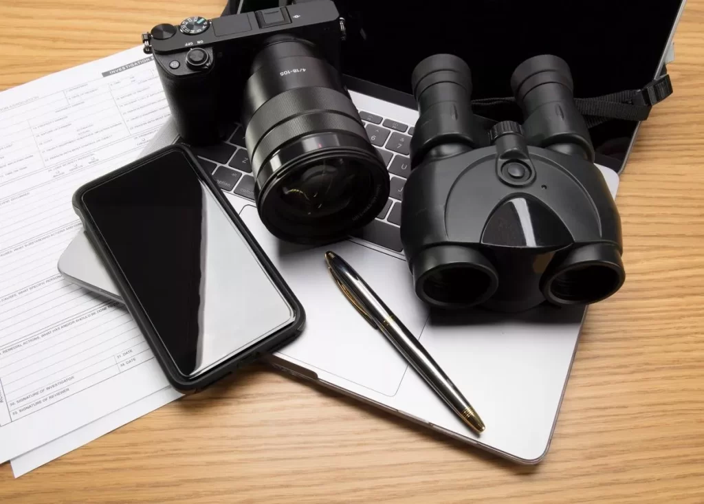 Surveillance Investigators Georgia