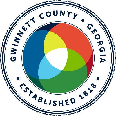 Logo of Gwinnet County