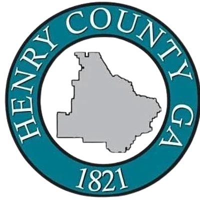 Henry COunty Logo 