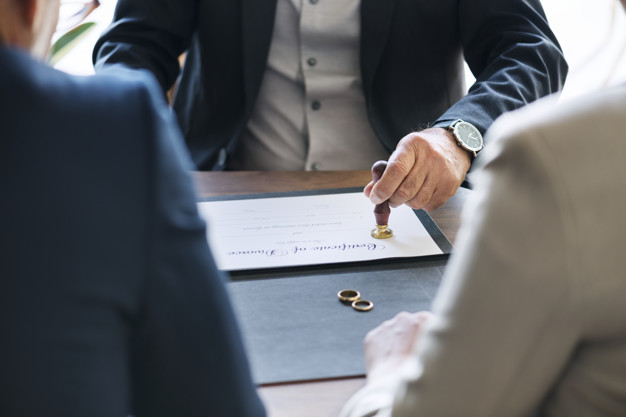 Divorce Investigations
