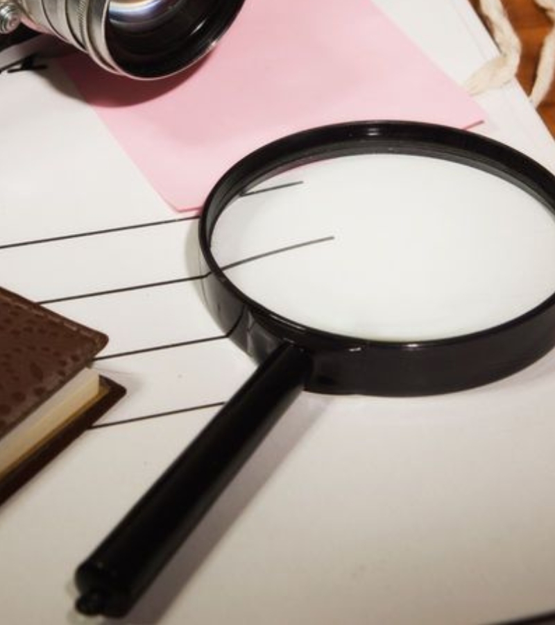 On The Mark Investigations