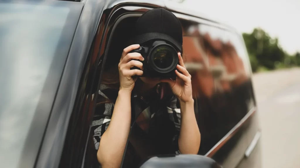 On The Mark Investigations