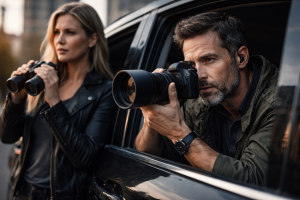 Surveillance Investigators