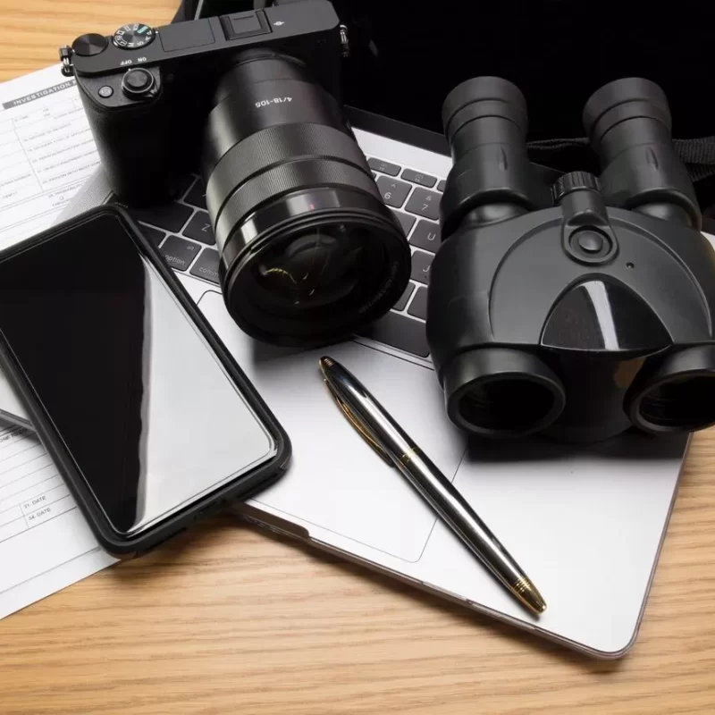 Surveillance Investigators Georgia